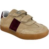 Steve Madden - Jeileen - Sneakers - Beige/Bordeaux