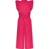 Unisex Polo 'ID.001' Fuchsia Paars merk B&C Collectie maat M