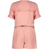 Like Flo  - Maat 140 - F302-5080 Meisjes Jumpsuit