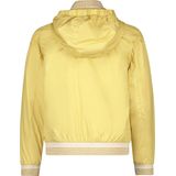 Like Flo - F302-5205 Zomerjas - Honey - Functioneel - Met Capuchon