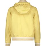 Like Flo - F302-5205 Zomerjas - Honey - Functioneel - Met Capuchon