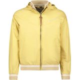 Like Flo - F302-5205 Zomerjas - Honey - Functioneel - Met Capuchon