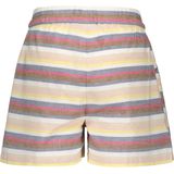 Like FLO Linnen Short + Belt Broeken Meisjes - Multi - Maat 104