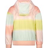 NONO - N302-5201 - Jas - Gradient Print - Waterafstotend - 100% Recycled Polyester