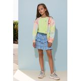 NONO - N302-5201 - Jas - Gradient Print - Waterafstotend - 100% Recycled Polyester