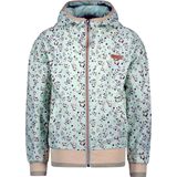 NONO - N302-5201 - Jas - Gradient Print - Waterafstotend - 100% Recycled Polyester