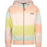 NONO - N302-5201 - Jas - Gradient Print - Waterafstotend - 100% Recycled Polyester