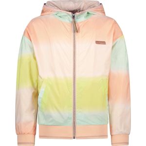 NONO - N302-5201 - Jas - Gradient Print - Waterafstotend - 100% Recycled Polyester