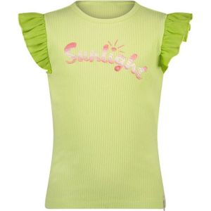 NONO N302-5411 Meisjes T-shirt6