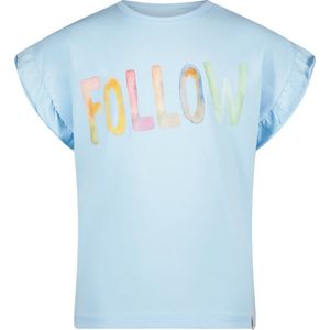 NONO - Kanou - Top - Multikleur - Katoen