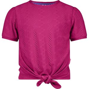 B. Nosy Y302-5445 Meisjes T-shirt Maat 104