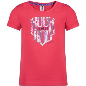 B Nosy Y302-5476 Meisjes T-shirt4