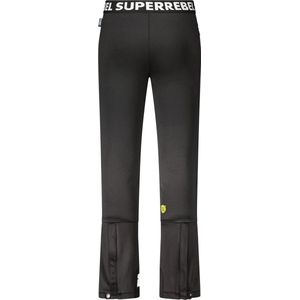 Super Rebel Meisjes Speak Ski Broek Black