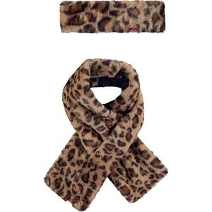 B.Nosy Girls Kids Accessories hats/scarfs/gloves Y307-5910 maat 1