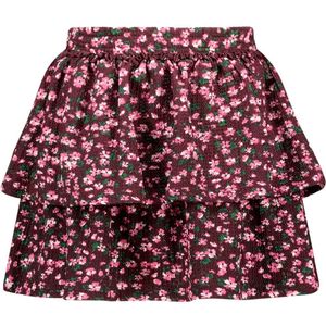 B.Nosy meisjes rokje Y308-5750 maat 134-140