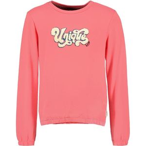 B.Nosy - Sweater Vito - Passion pink