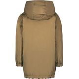 Like Flo meisjes reversible jas - Army