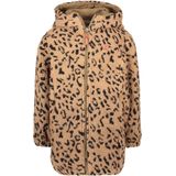 Like Flo meisjes reversible jas - Army