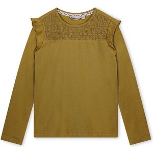 Moodstreet - Longsleeve - Moss