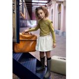 Moodstreet - Longsleeve - Moss