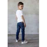 TYGO & vito - Jeans skinny fit Binq - Dark Used