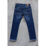 TYGO & vito - Jeans skinny fit Binq - Dark Used