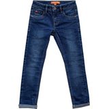 TYGO & vito - Jeans skinny fit Binq - Dark Used