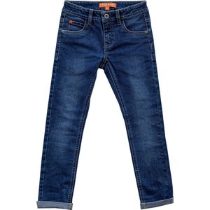 TYGO & vito - Jeans skinny fit Binq - Dark Used