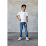 TYGO & vito - Jeans skinny fit Binq - Light Used - Maat 92