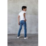 TYGO & vito - Jeans skinny fit Binq - Light Used - Maat 92