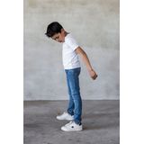 TYGO & vito - Jeans skinny fit Binq - Light Used - Maat 92
