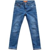 TYGO & vito - Jeans skinny fit Binq - Light Used - Maat 92