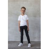 TYGO & vito - Jeans skinny fit Binq - Black Denim