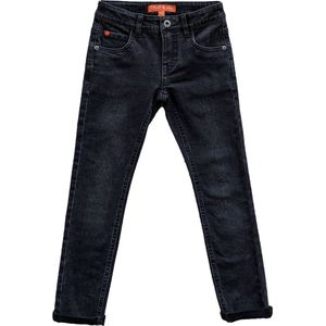 TYGO & vito - Jeans skinny fit Binq - Black Denim