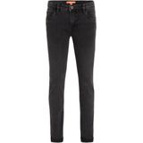 TYGO & vito - Jeans skinny fit Binq - Black Denim
