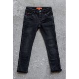 TYGO & vito - Jeans skinny fit Binq - Black Denim