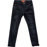TYGO & vito - Jeans skinny fit Binq - Black Denim