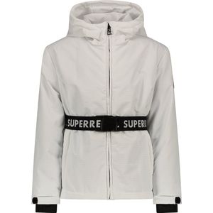 SuperRebel - R401-5211 - Tussenjas - Wit