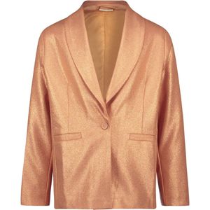 Like Flo - Blazer - Brique - Voor Meisjes