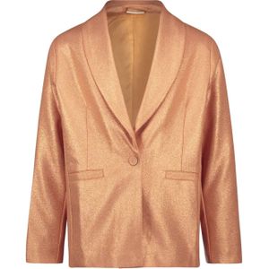 Like Flo - Blazer - Brique - Voor Meisjes