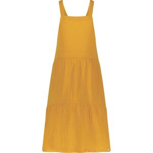 Anne The New Chapter D403-7840 Meisjes Jurk - Sungold - Maat 86