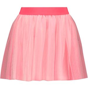 B. Nosy Y403-5781 Meisjes Rok - FLUOR PINK - Maat 134-140