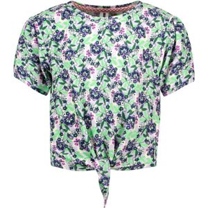 B Nosy Y402-5121 Meisjes T-shirt - Vivid AO2-128