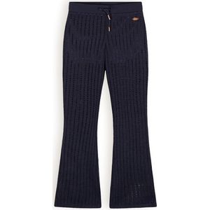 NoBell' - Broek Sisou - Grey Navy - Maat 158-164