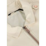 NoBell' - Gilet Bowie - Pearled Ivory - Maat 134-140