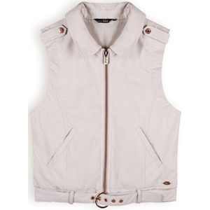 NoBell - Gilet Bowie - Pearled Ivory