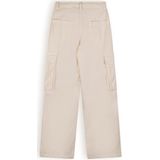 NoBell meisjes broek - Ecru