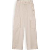 NoBell meisjes broek - Ecru