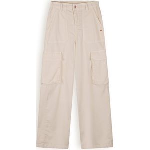 NoBell meisjes broek - Ecru