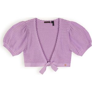 NoNo meisjes vest - Lila